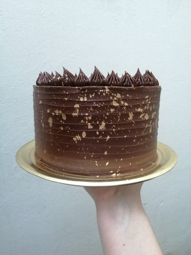 Torta De Chocolate Bruce Matilda Cake 16cm Diam