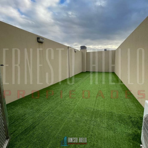 Departamento Tipo Casa En Alquiler En Quilmes Oeste Centro