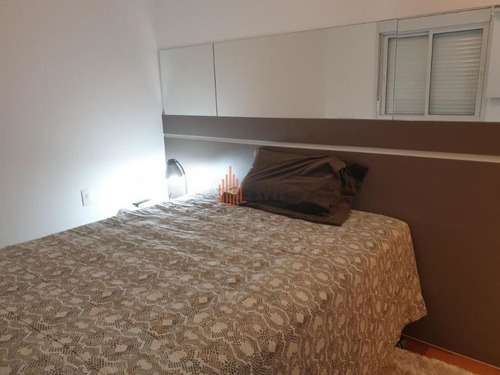 Imagem 5 de 11 de Apartamento Com 3 Dormitórios À Venda, 105 M² Por R$ 990.000,00 - Vila Formosa (zona Leste) - São Pa - Av5434