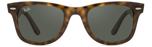 Óculos De Sol Ray Ban Wayfarer Rb4340 710-50