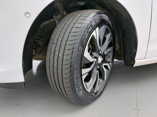Chevrolet Onix 1.0 TURBO FLEX PLUS PREMIER AUTOMÁTICO