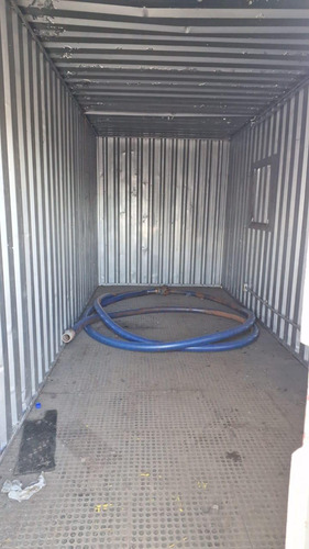 Container Tipo Escritório Med 6 X 2,35 M