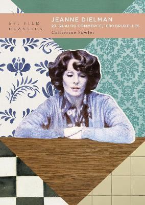 Libro Jeanne Dielman, 23, Quai Du Commerce, 1080 Bruxelle...