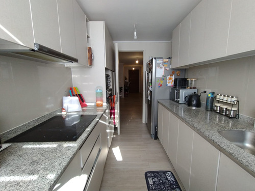 Venta Departamento Curauma Placilla Valparaiso V Region