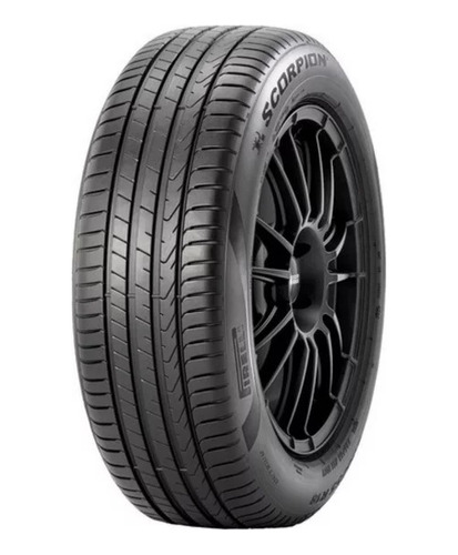 Llanta 215/60r17 Pirelli Scorpion 96h Blk