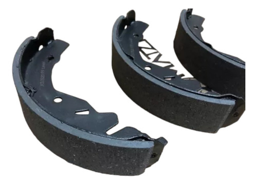 Balatas Trasera Tambor Dodge Stratus 1995-2007 S520