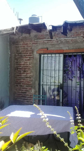 Vendo Casa En Merlo