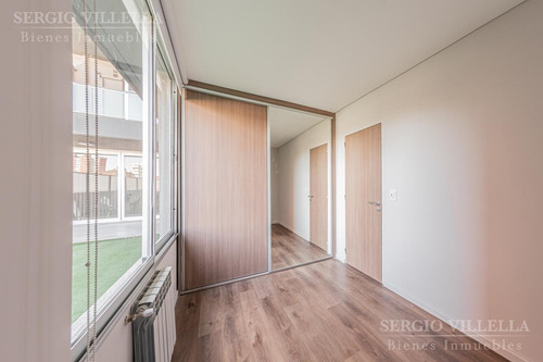 Imagen 11 de 23 de Paraguay 2100 - Departamento De Tres Dormitorio En Venta. Amplia Financiación