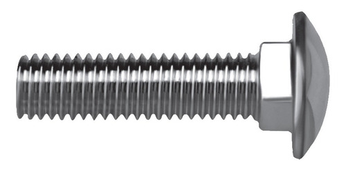 Tornillo De Defensa De 5/16 X 1 10pz Td00-007rc