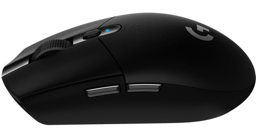 Mouse Gamer Logitech G305 S/fio Hero Lightspeed 910-005281