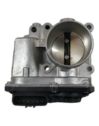 comprar Corpo Borboleta Tbi March\u002Fsentra\u002Fversa 1.6 16v Flex 3aa5001f