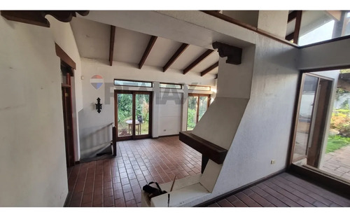 Arriendo Comercial En Vitacura