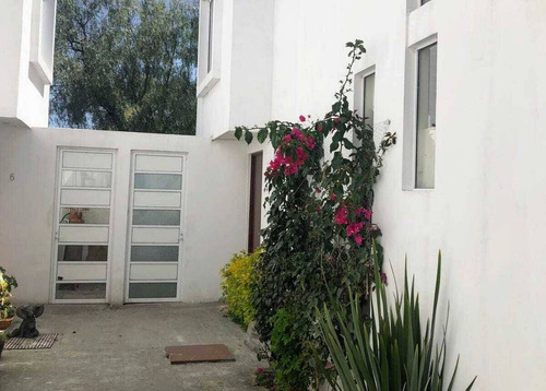Imagen 1 de 11 de Casa En Renta En San Francisco Totimehuacan