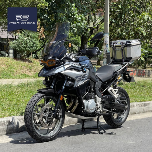 Bmw F750 Gs Premium 