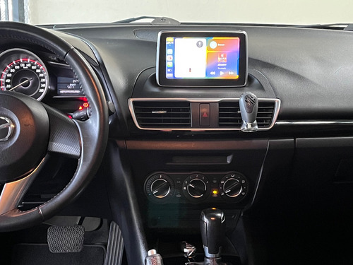 Imagen 4 de 11 de Mazda 3