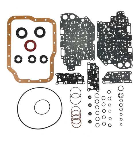 Kit Reparacion Transmision Automatica Kia Shuma 2002 2003
