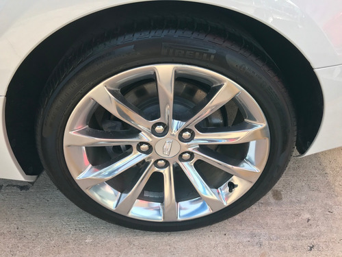 Cadillac Cts 2016