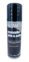 Comprar Renovador De Color Zapatos De Gamuza Ante Nubuck Calzanetto