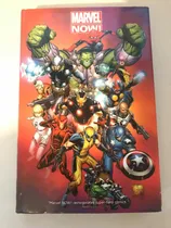 Comprar Marvel Now Ómnibus Incluye Todos Los #1 Marvel Now Inglés Hc