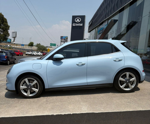 GWM Ora 03 0.0 Premium