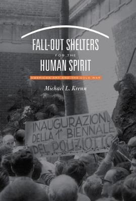 Libro Fall-out Shelters For The Human Spirit : American A...