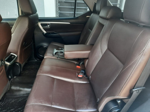 Toyota Sw4