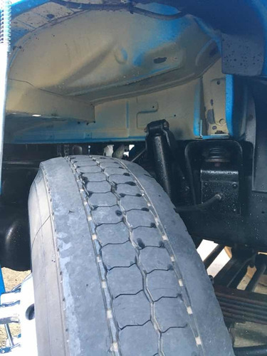 Mb 1418r Ano 1997 Mod 1998 Toco Carroceria Todo Original