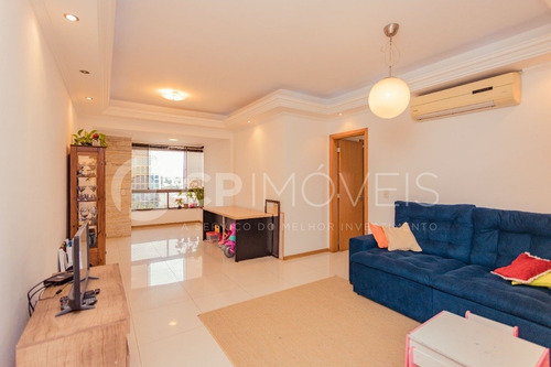 Imagem 23 de 30 de Apartamento Em Jardim Lindóia, Porto Alegre/rs De 154m² 3 Quartos À Venda Por R$ 795.000,00 - Ap1051778-s