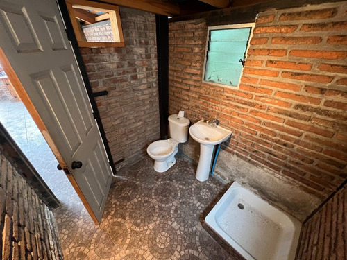 Lujosa Y Exclusiva Casa En Venta En Lo Cañas