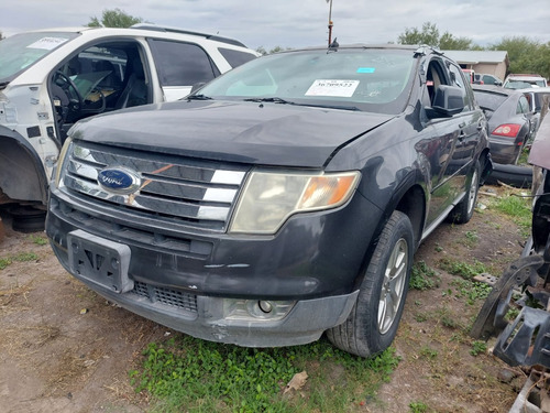 Ford Edge 2007 ( En Partes ) 2007 - 2010 3.5 Aut 4x4 Yonke