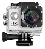 Comprar Câmera Filmadora Ciclismo Viagens Festas Esportes 4k Full Hd