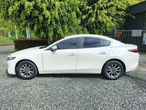 Mazda Mazda 3 2.0 Touring At Hibrido Ligero - Mhev