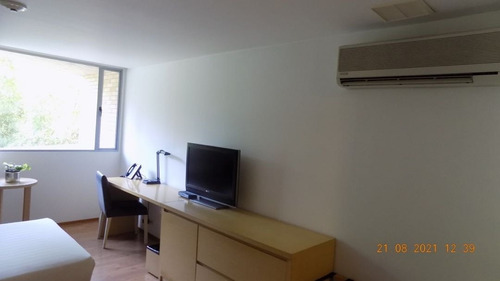 Imagen 6 de 7 de Venta Aparta Suite Medellín 30 Mts2
