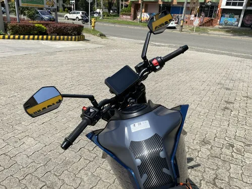 Ktm 390 Duke Gen3 2024