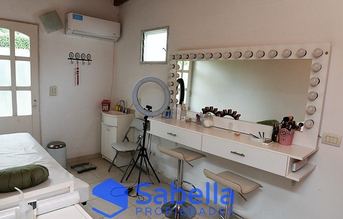 Imagen 30 de 30 de Venta De Casa Apta Profesional En La Plata.