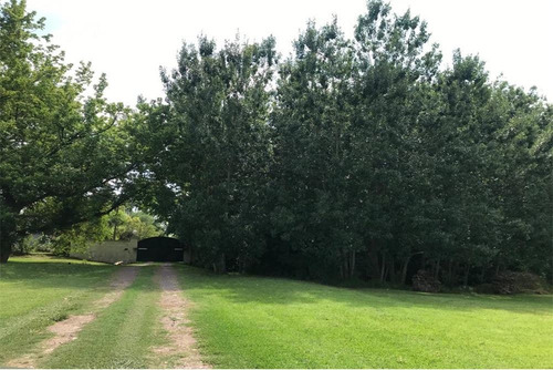 Imagen 11 de 24 de Lotes En Venta Barrio Perimetrado Villa Elisa