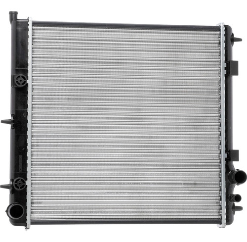 Radiador Motor Citroen C3 Iii 1.2 12v Bencina 82cv 2013-2016