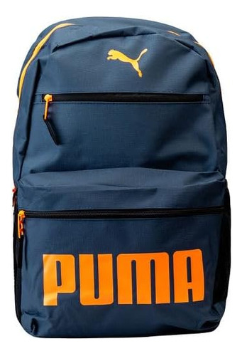 Mochila Puma Meridian 5.0 - Talla Única (15,5 L)