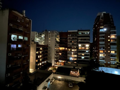 Venta Departamento 3 Amb, Palermo Las Cañitas