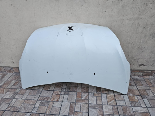Capot Peugeot 208 Origina 2013 2014 2015 2016 2017 2018 2019