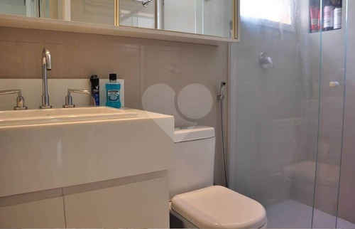 Apartamento-são Paulo-brooklin | Ref.: 345-im267596 - 345-im267596