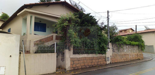 Imagem 5 de 7 de Casa Em Boa Conservação - Ca1181
