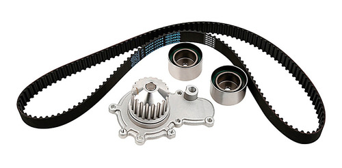 1 Kit Distribución Bomba Agua Avenger L4 2.0l Dohc 95/99