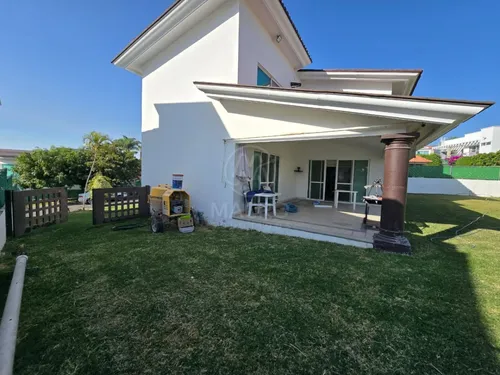 Casa En Venta En Lomas De Cocoyoc