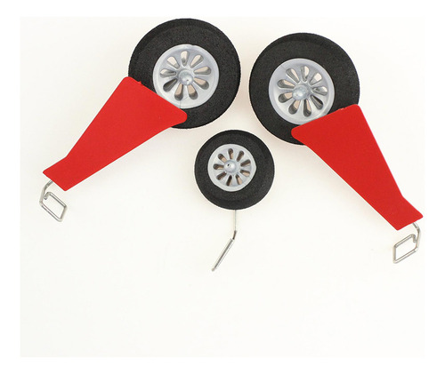 I Kits De Tren De Aterrizaje For Wltoys Xk A280, Accesorios