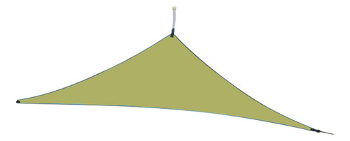 Toldo De Vela Con Sombrilla De 10 Pies For S
