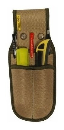 Imagen 1 de 9 de Porta Lápiz T16 Toolmen G P