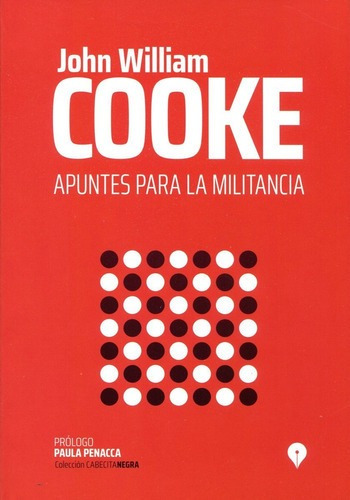 Apuntes Para La Militancia