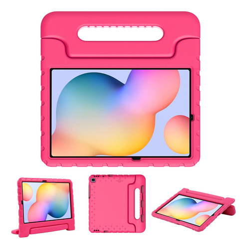 Thoreta Funda Infantil Para Samsung Galaxy Tab S6 Lite 10.4