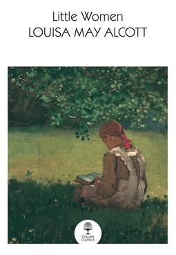 Libro Little Women - Alcott, Louisa May